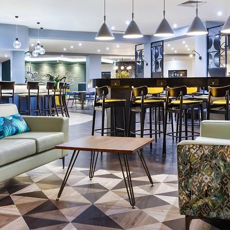 Delta Hotels By Marriott Milton Keynes Zewnętrze zdjęcie