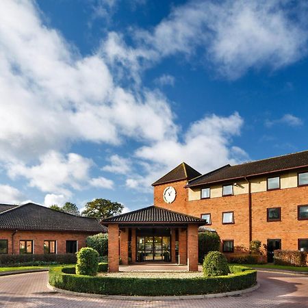 Delta Hotels By Marriott Milton Keynes Zewnętrze zdjęcie