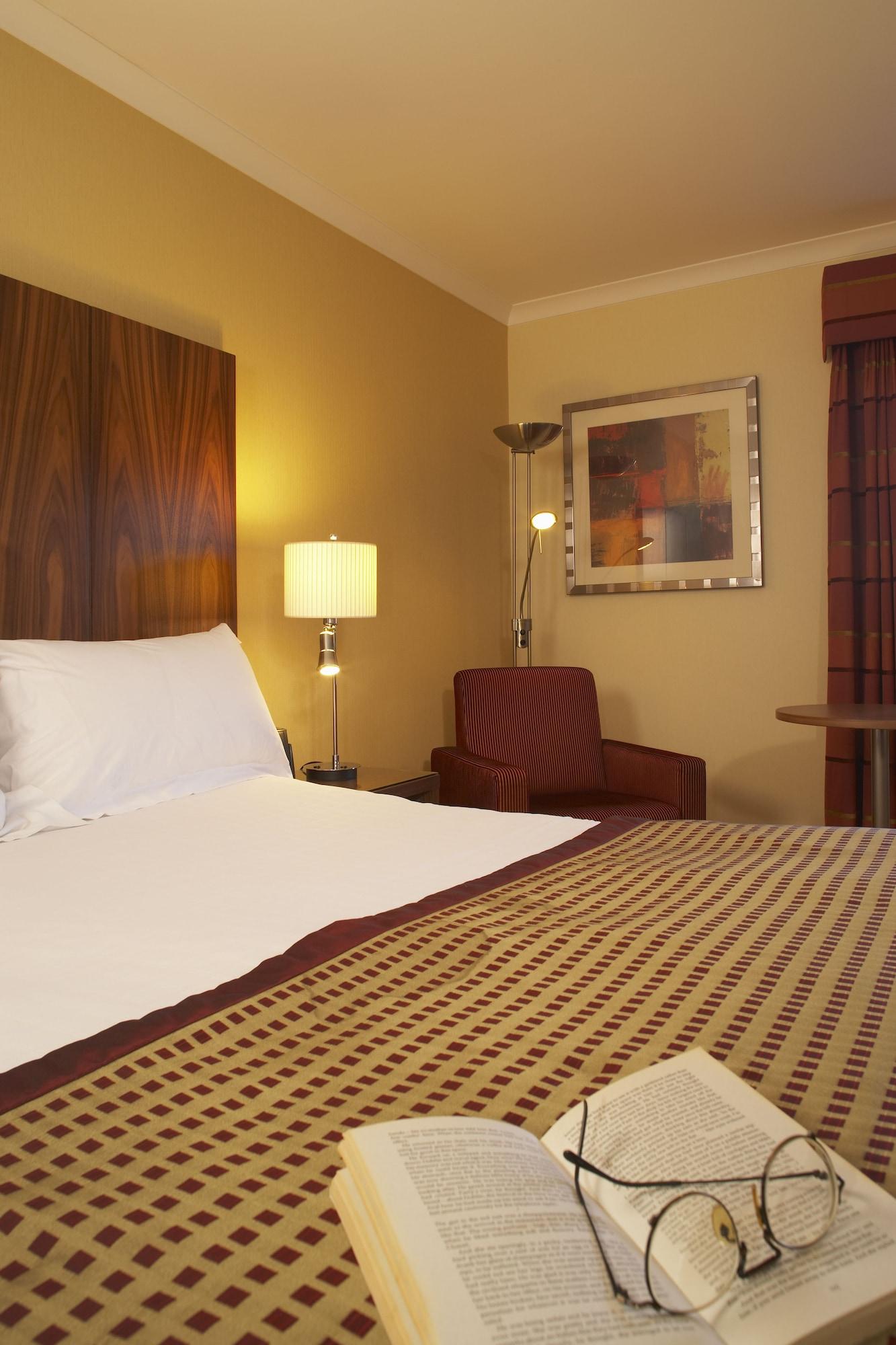 Delta Hotels By Marriott Milton Keynes Zewnętrze zdjęcie