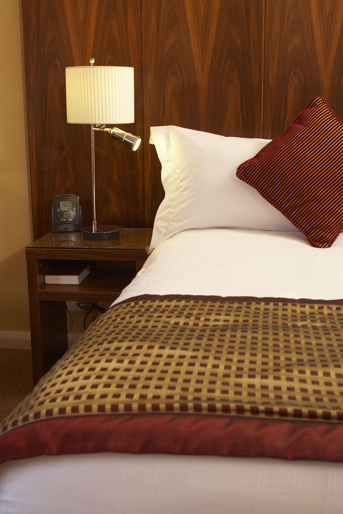 Delta Hotels By Marriott Milton Keynes Zewnętrze zdjęcie