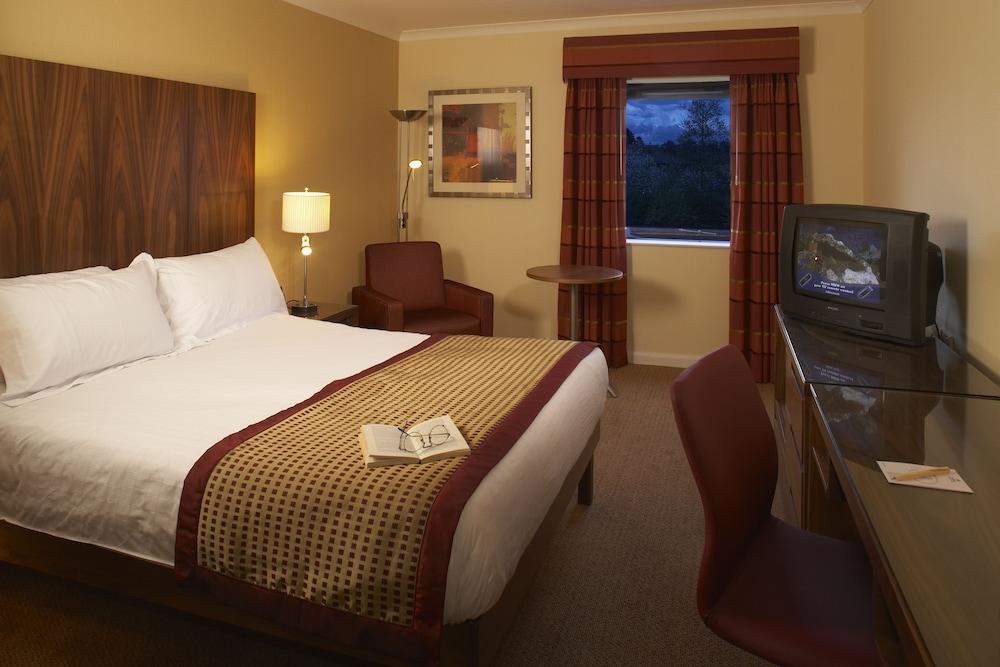 Delta Hotels By Marriott Milton Keynes Pokój zdjęcie