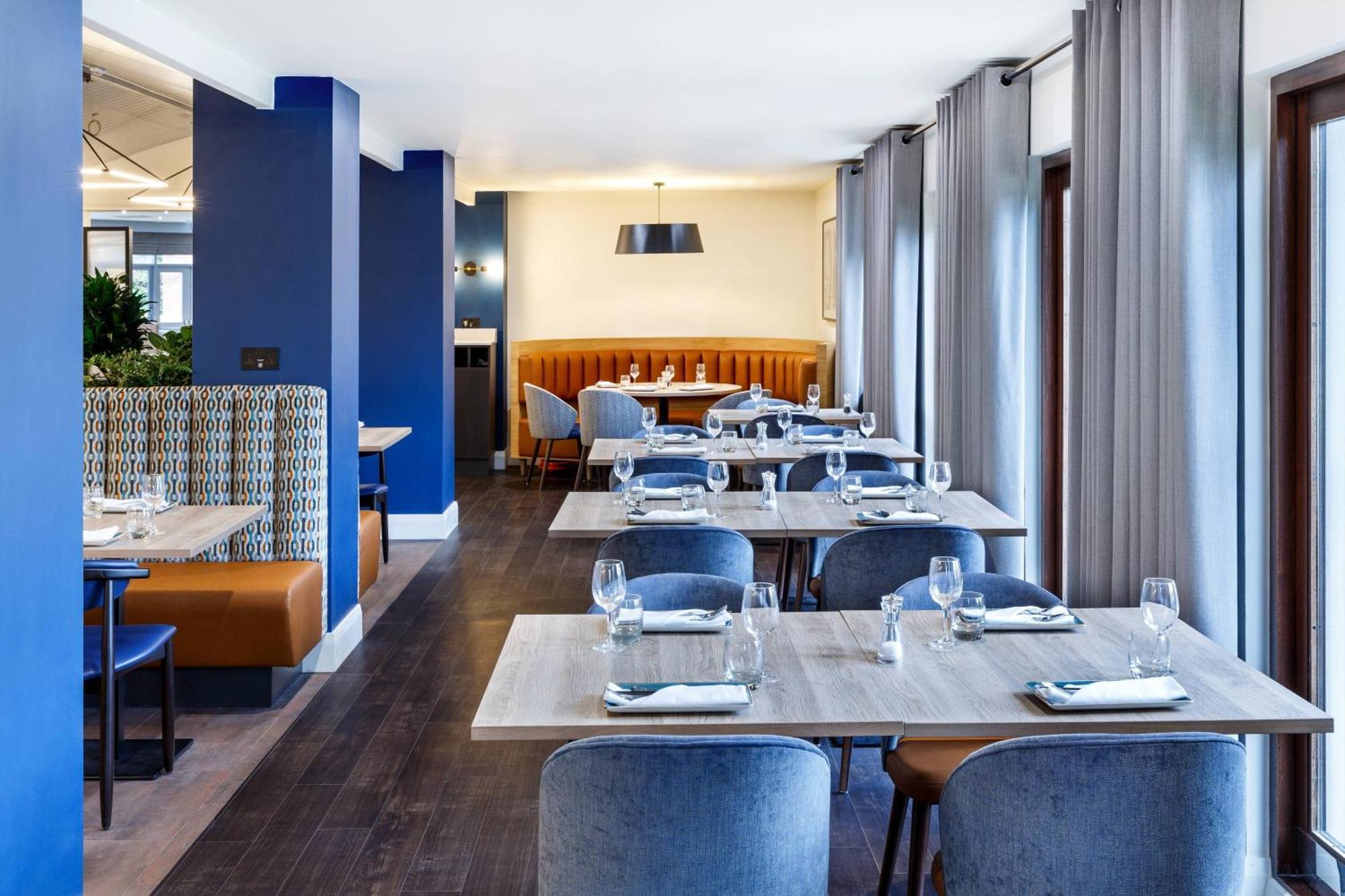 Delta Hotels By Marriott Milton Keynes Zewnętrze zdjęcie