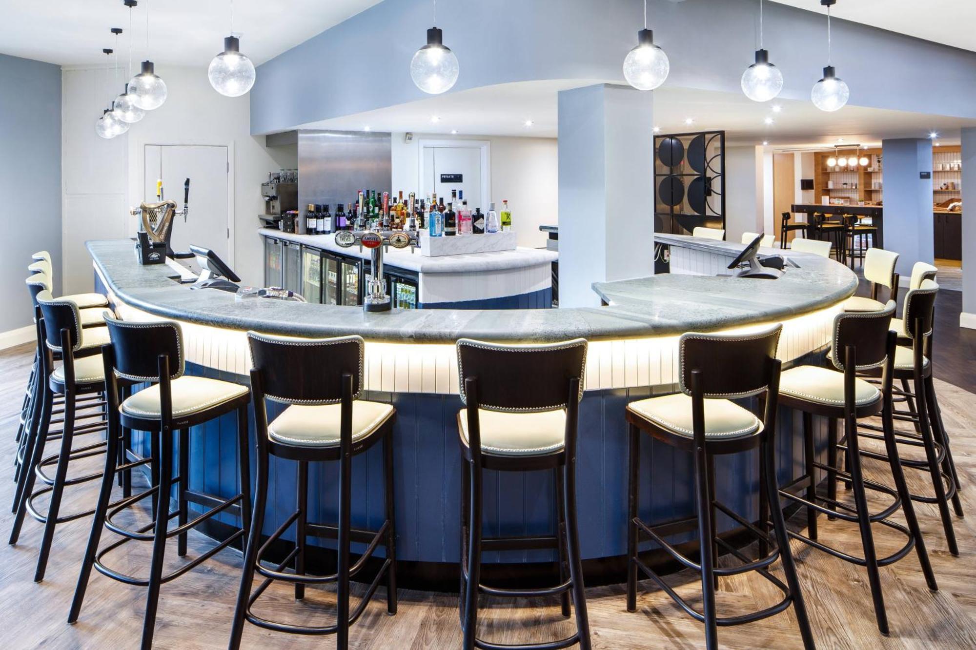 Delta Hotels By Marriott Milton Keynes Zewnętrze zdjęcie