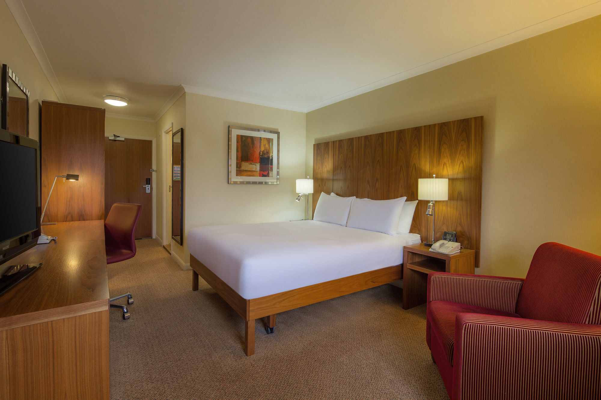 Delta Hotels By Marriott Milton Keynes Zewnętrze zdjęcie